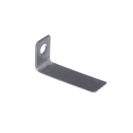 American Dish Service BRACKET, DOOR CUT-OFF L SHAPE 086-6623